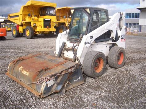 sv250 skid steer|bobcat s250 specifications.